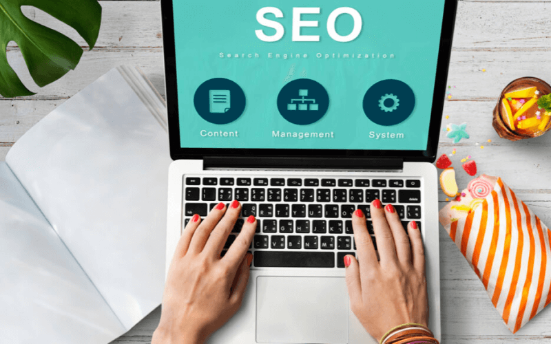 The Power of SEO: Boosting Your Website's Ranking